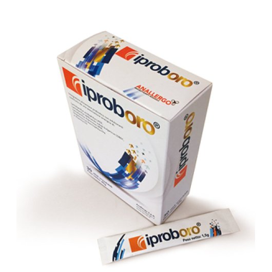 IPROBORO 30STICK