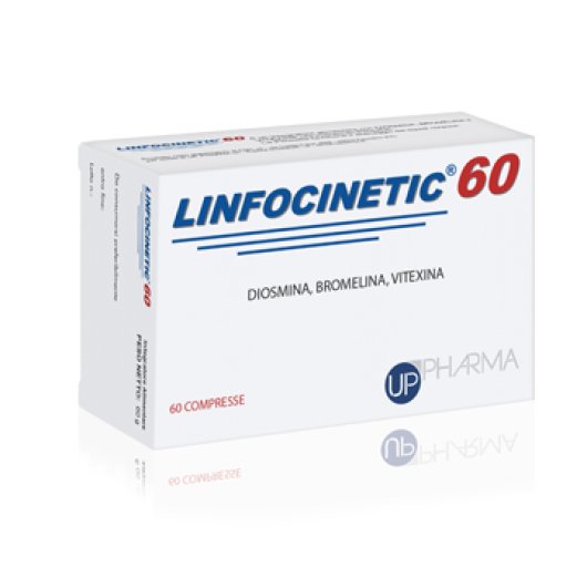 LINFOCINETIC 60CPR