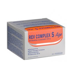 REV COMPLEX S AGE 20BUST