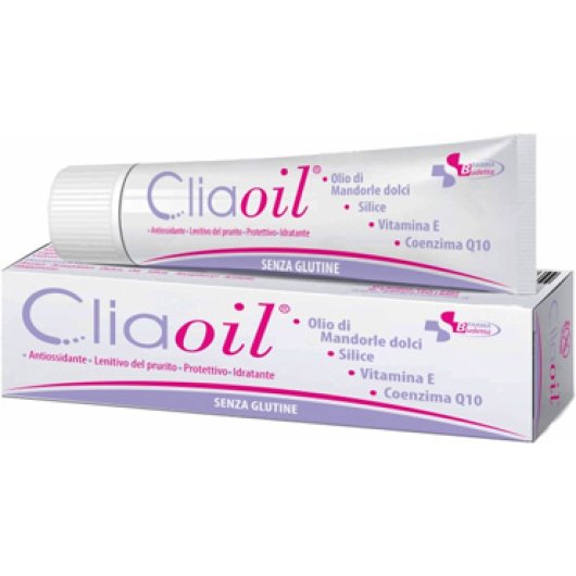 CLIAOIL 20ML