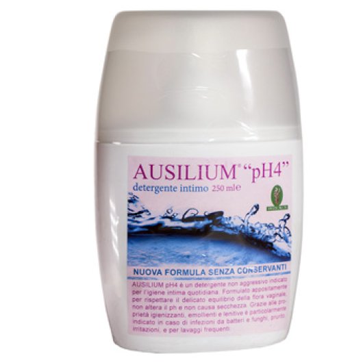 Ausilium Ph4 Det Intimo 250ml