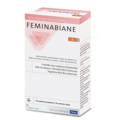Feminabiane Cbu 28cps