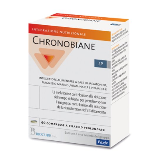 Chronobiane Lp 60cpr