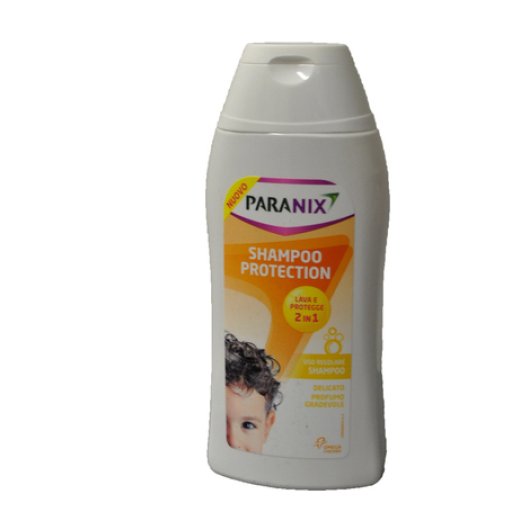 PARANIX PROTECTION SHAMPOO