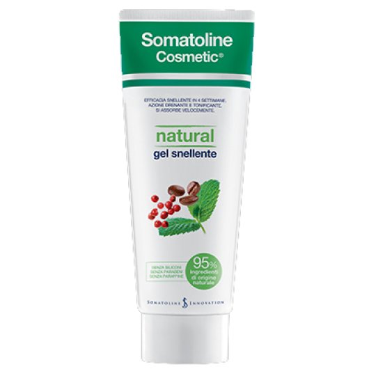 SOMAT C SNEL NATURAL GEL 250ML