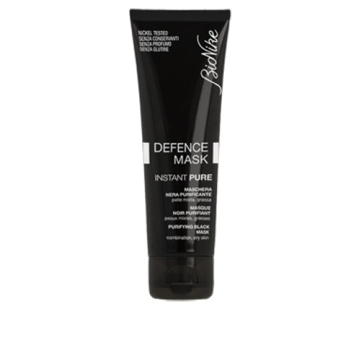 DEFENCE MASK INSTANT PURE NERA