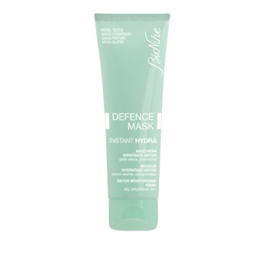 Defence Mask - Bionike- Instant Idratante Detox 75ml