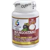 COLOURS OF LIFE MANGOSTAN60CPR