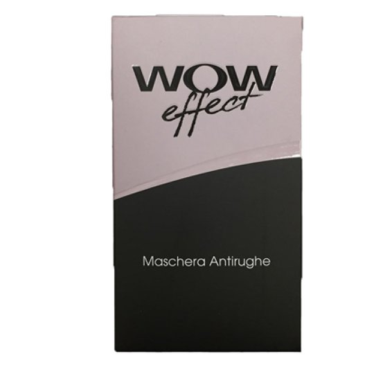 WOW EFFECT MASCHERA ANTIRUGHE