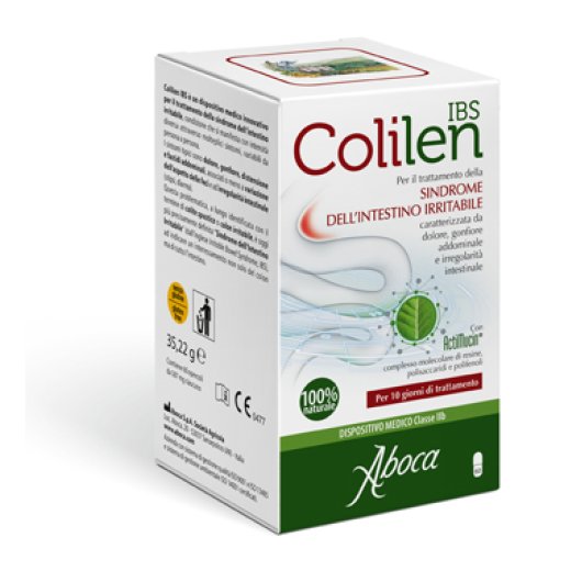 COLILEN IBS 60OPR