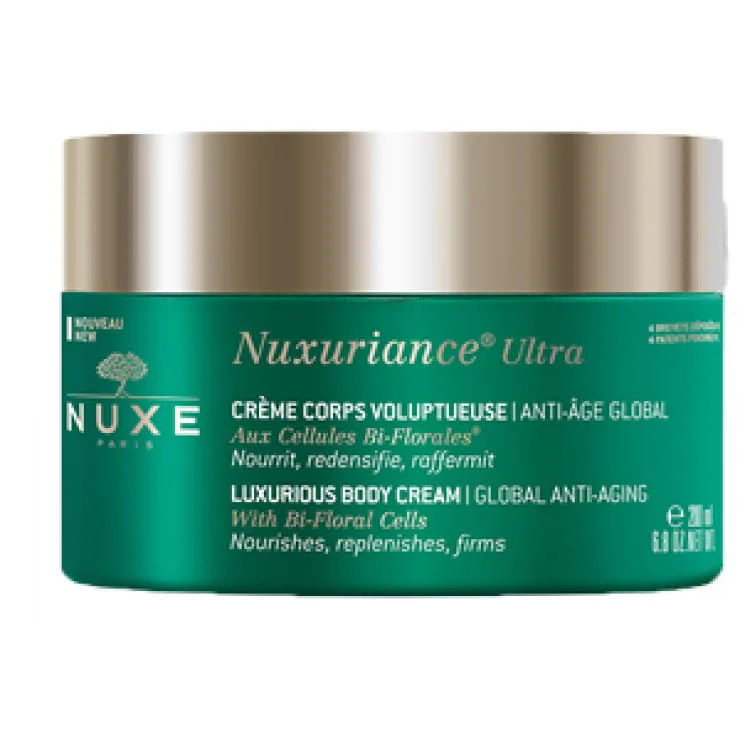 Nuxe Nuxuriance Ultra Cr Crp