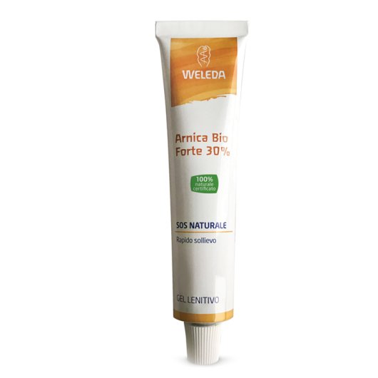 ARNICA BIO FORTE 30% GEL LEN