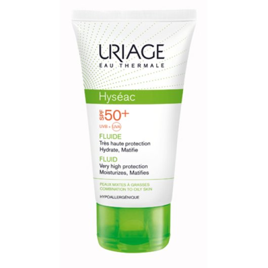 HYSEAC SOLAIRE SPF50+ 50ML