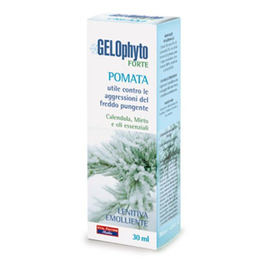 Gelophyto Ft Pom 30ml