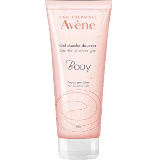 Avène Body Gel Doccia 200ml 