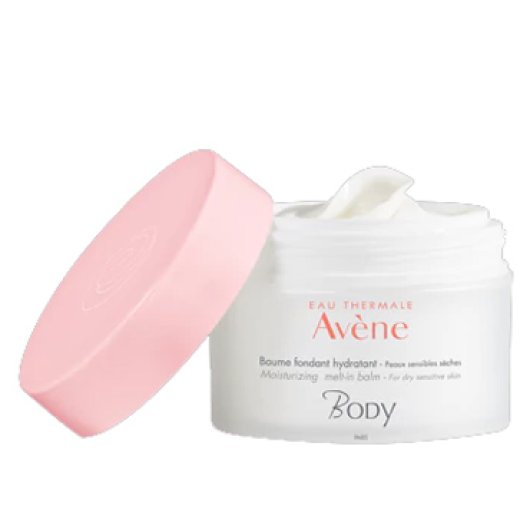 Avène Body Balsamo Fondente Idratante 250ml