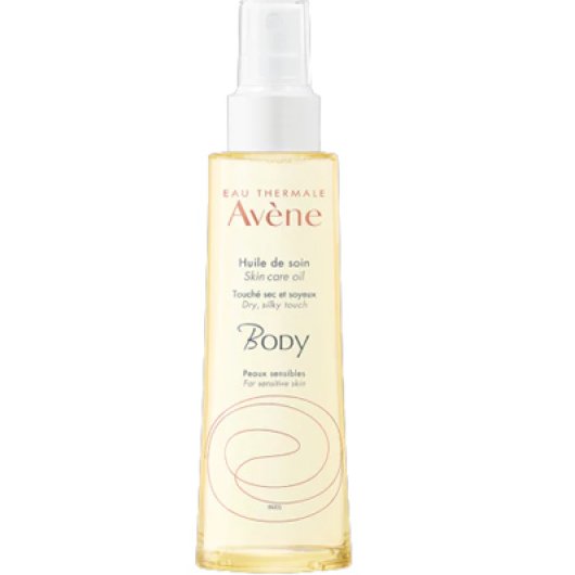 Avène Body Olio Pelle Sensibile 100ml