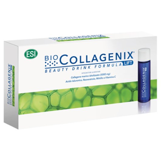 BIOCOLLAGENIX 10DRINK 30ML