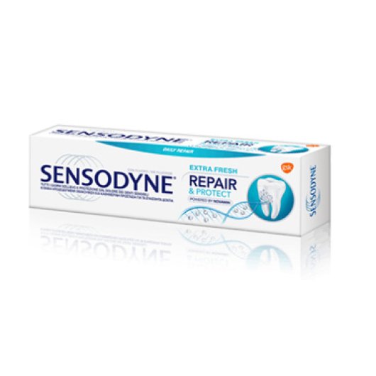 SENSODYNE REPAIR&PROT EX FRESH