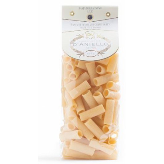 D'aniello Rigatoni Igp 500g