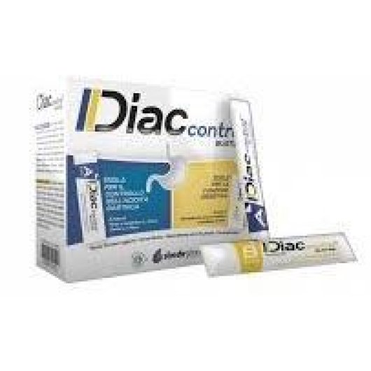 DIAC CONTROL 20BUST 30G