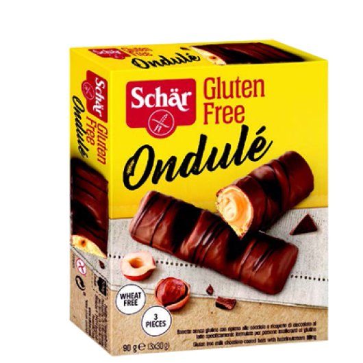 SCHAR ONDULE' 90G