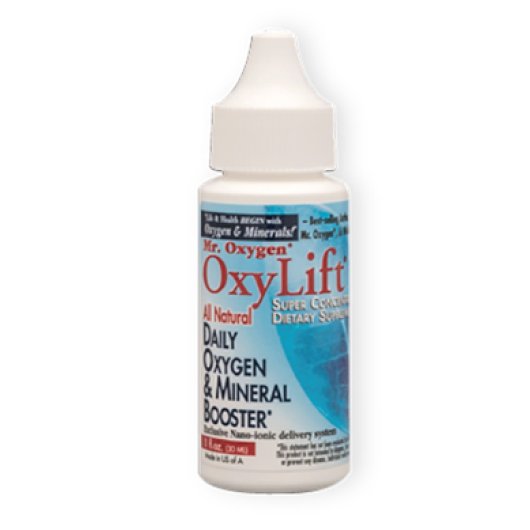 Oxylift Gocce 30ml