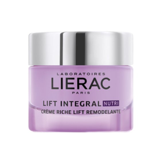 Lierac Lift Integral Nutri Anti-Età 50ml