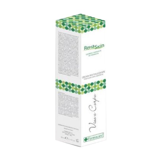 FARMACARE CREMA RIVITALIZZANTE