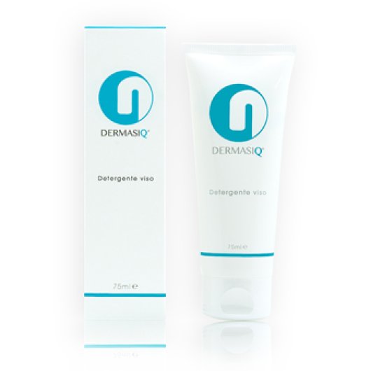 DERMASIQ DETERGENTE VISO 75ML