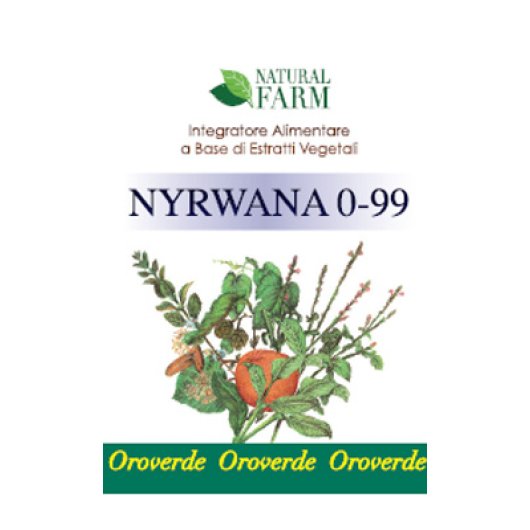 NYRWANA 0 99 50ML