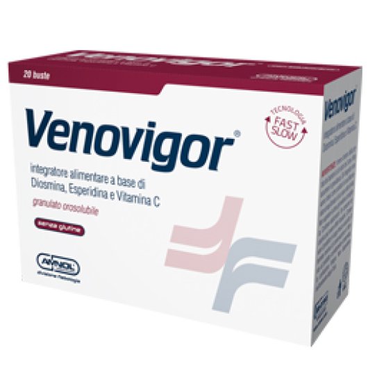 VENOVIGOR 20STICK PACK