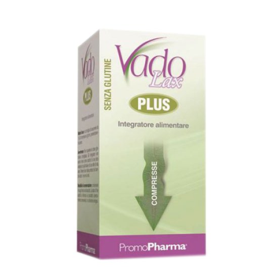 VADO LAX PLUS 100CPR