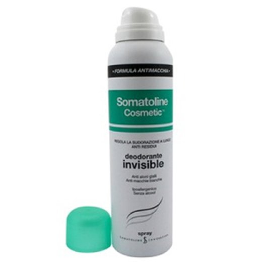 SOMAT C DEO INVIS SPR 150ML