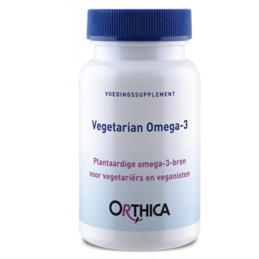 OMEGA 3 VEGETARIANO 60PRL