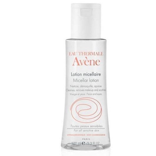 Avène Lozione Micellare 100ml