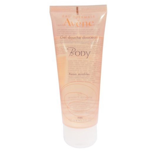 Avène Body Gel Doccia 100ml 