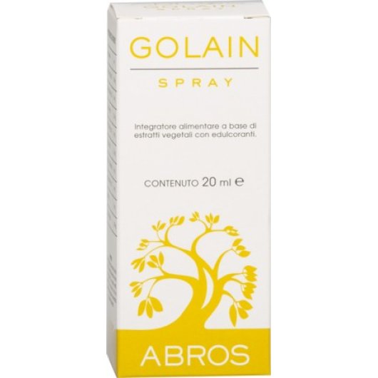 GOLAIN 20ML