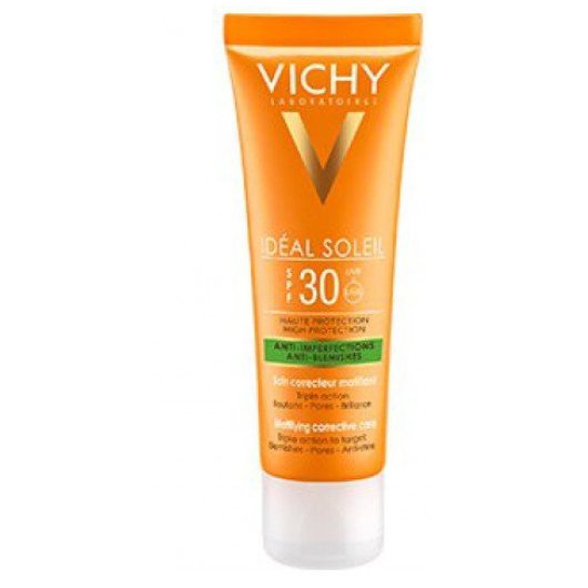 IDEAL SOLEIL VISO ANTI IMPER30