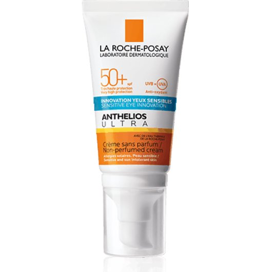 ANTHELIOS ULTRA SPF50+ S/PROF