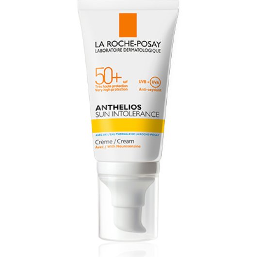 La Roche Posay Anthelios Sun Intolerance Crema Spf50 - Protezione Solare 50ml
