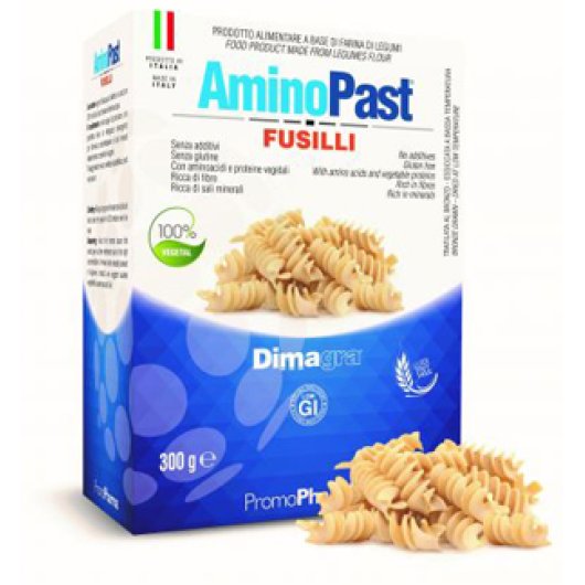 DIMAGRA AMINO PAST FUSILLI300G