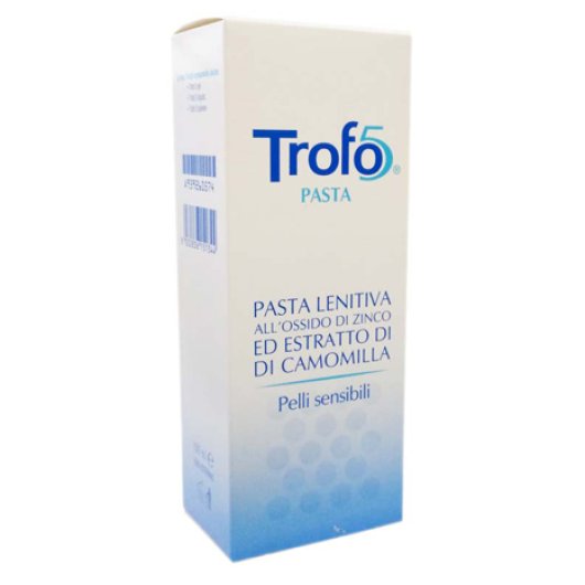 TROFO 5 PASTA 100ML