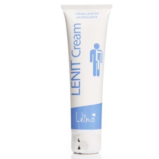 Lenit Cream Inestetismi 100ml