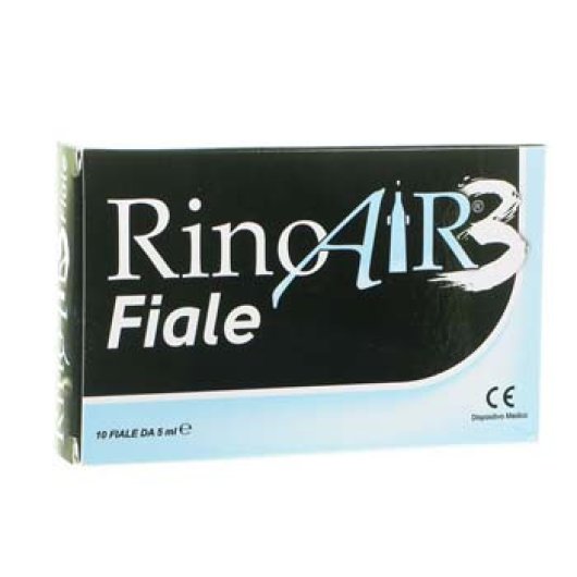 RINOAIR 3 10F 5ML