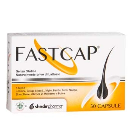 FASTCAP 30CPS