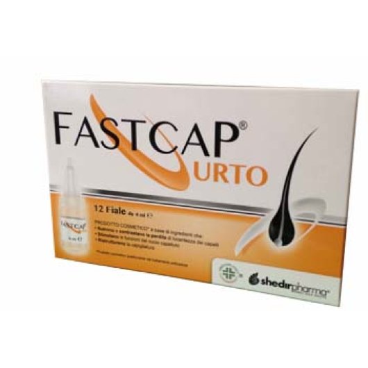 FASTCAP 12F URTO 48ML