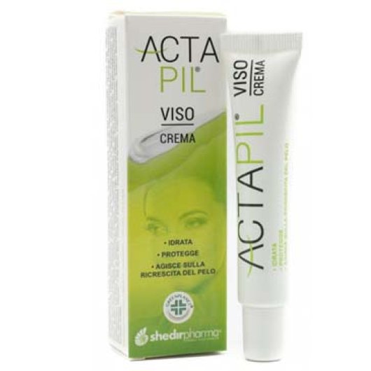 ACTAPIL VISO 15ML