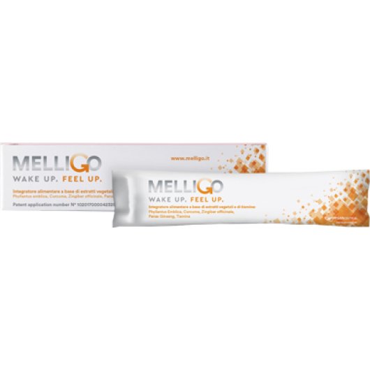 MELLIGO GEL OS 10ML 1STICK