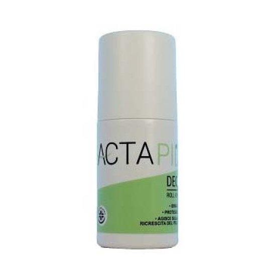 ACTAPIL DEO 50ML